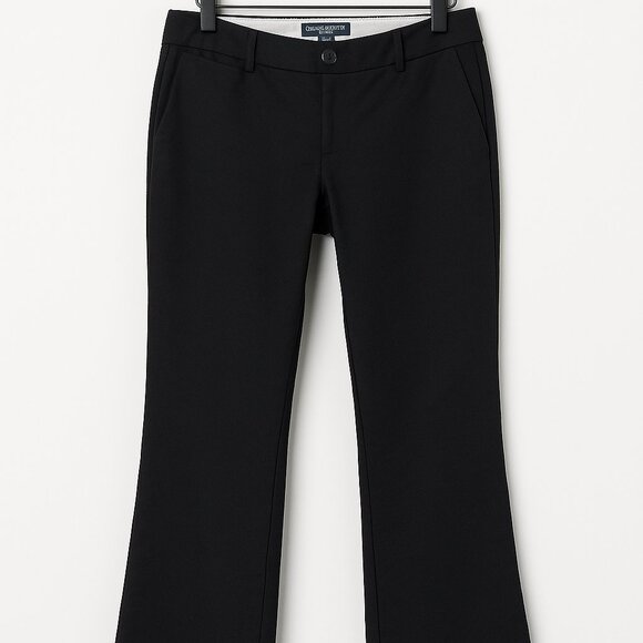 Banana Republic Jackson Fit Stretch Pants - Size 4 - Picture 1 of 5
